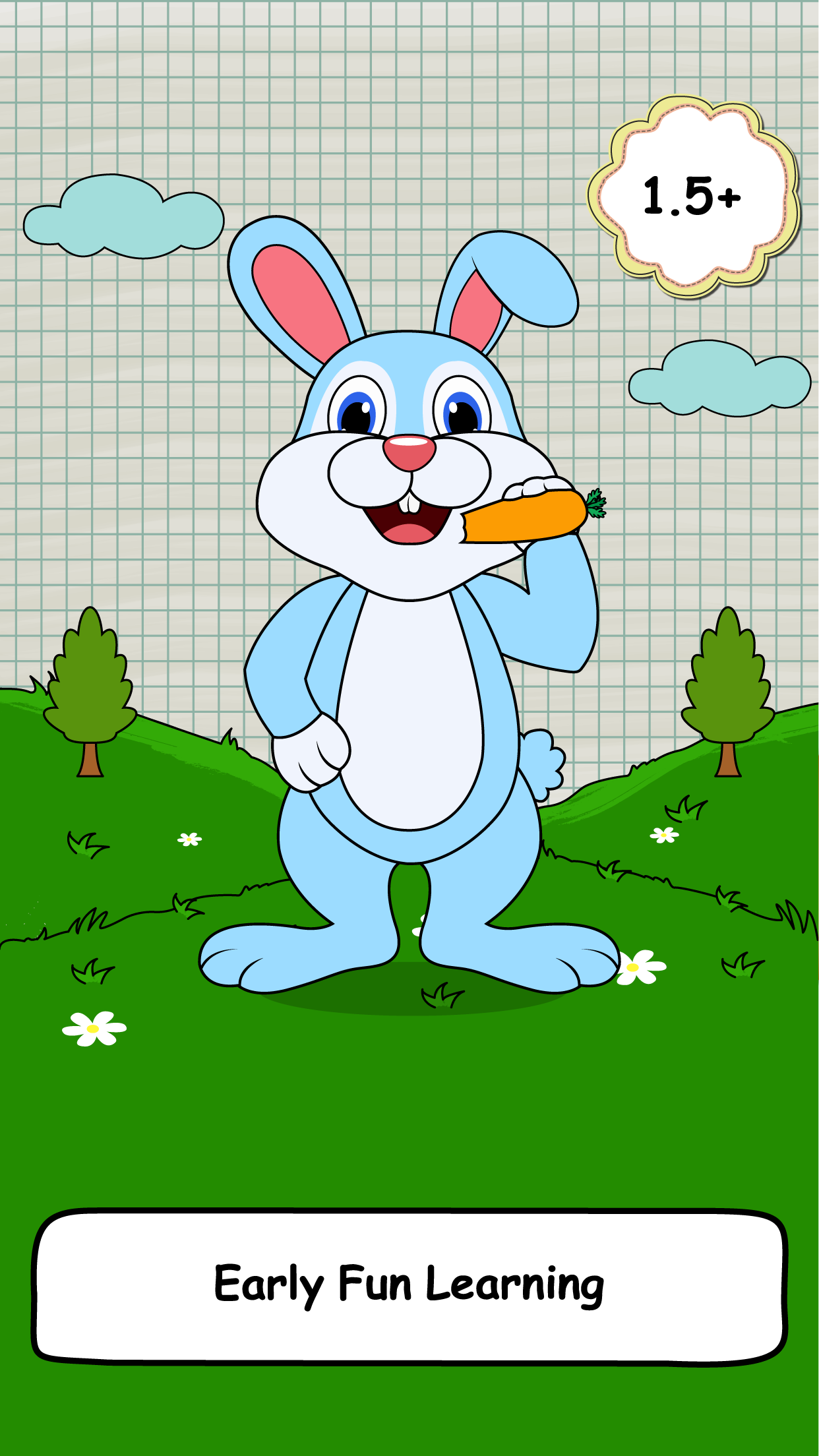 Giggling Time- Toddler First Game Touch & Laugh screenshot 4