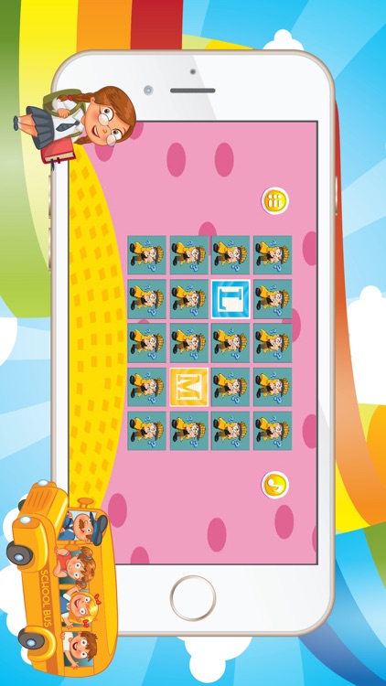ABC Writing Wizard Books – Kids Learning Games screenshot-3