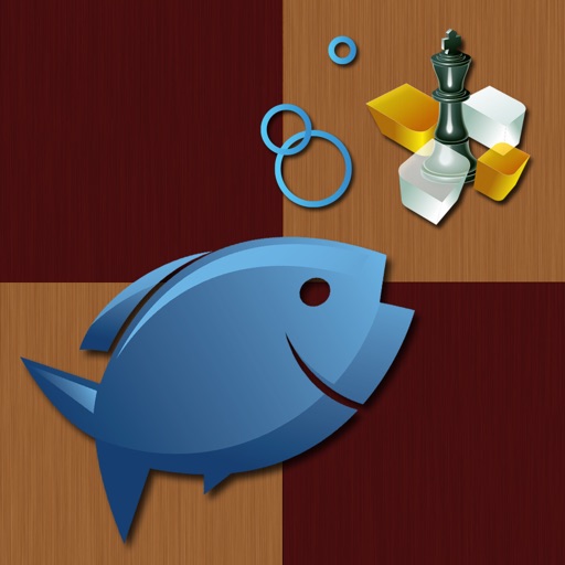 StockFish For ChessApps By ChessApps