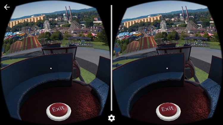 VR Theme Park screenshot-3