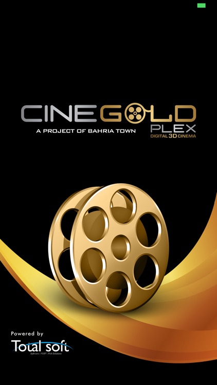 RaihaCineGoldPlex
