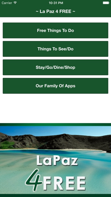 La Paz 4 Free
