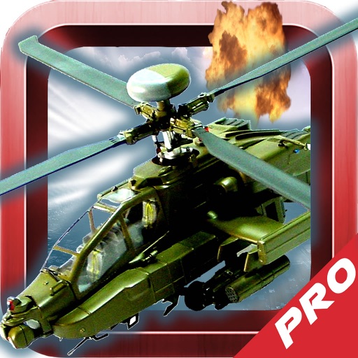 Accelerate Air Race PRO : Great Simulator Chopper iOS App