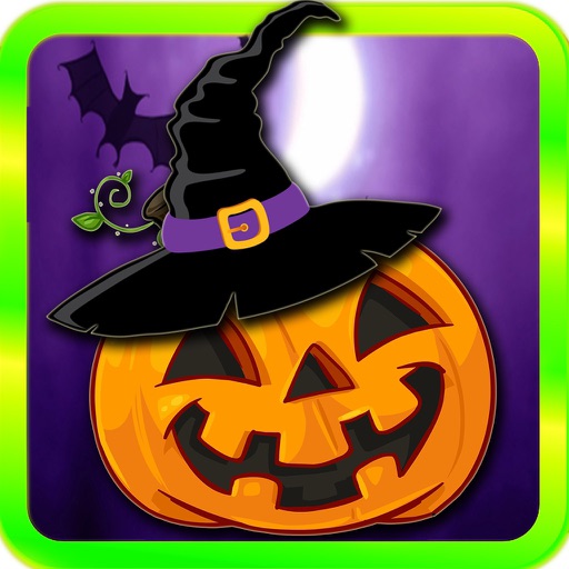 Halloween Puzzle for kids - All in one Game