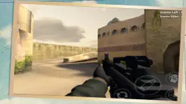 Game screenshot Desert Battlefied Strike mod apk