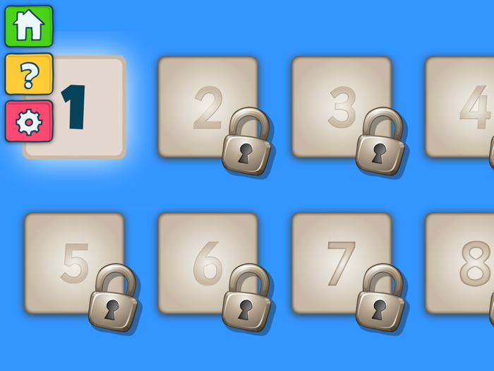 Spelling - Small words