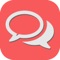 Real time messaging platform designed to interconnect audiences with their favorite radio or TV programs or customers with companies that offer this communication channel