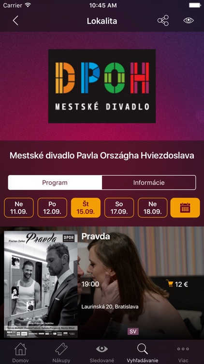 BudíCheck screenshot-3