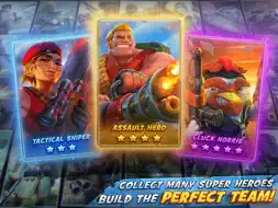 Fieldrunners Attack! screenshot 10