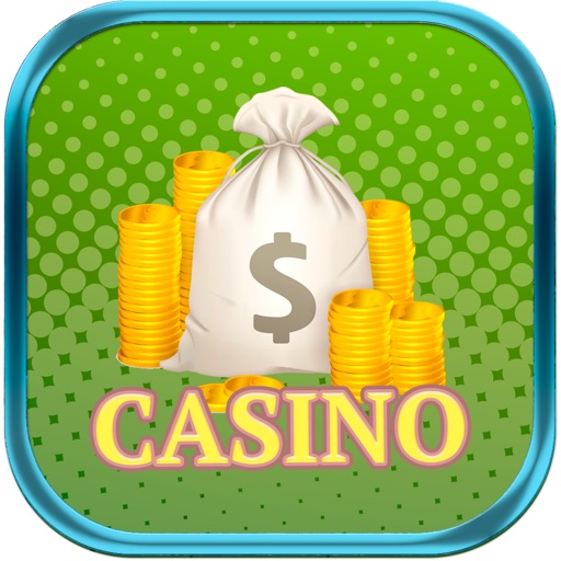 101 Big Fish Casino - Free Entertainment icon