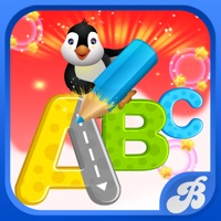 赤ちゃん abc 書き込み アルファベット - フォニックス 英語ゲーム 子ども向け 無料 げーむ