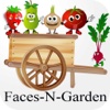 Faces-N-Garden