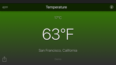 Temperature Appのおすすめ画像5