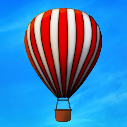 Save the Hot Air Balloons Cheats