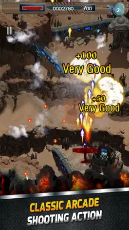 Game screenshot Warfare Duty Aircraft hack