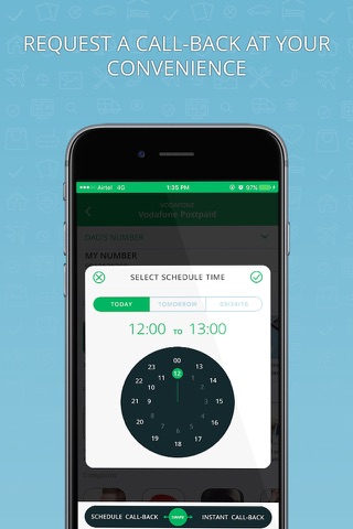 Aino : Free Customer Care Calling App screenshot 4
