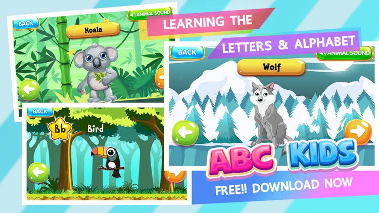 ABC Homework Read Write