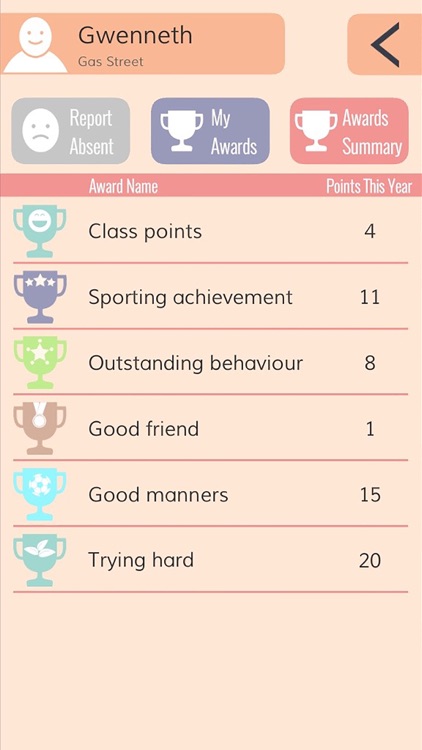 School360 screenshot-3