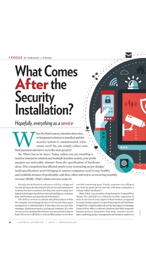 ELECTRICAL CONTRACTOR Magazine(圖5)-速報App