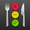 Traffic Light Calorie Counter & Food Guide - iPhoneアプリ