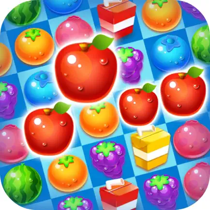 Fruit Garden Line 2 Cheats