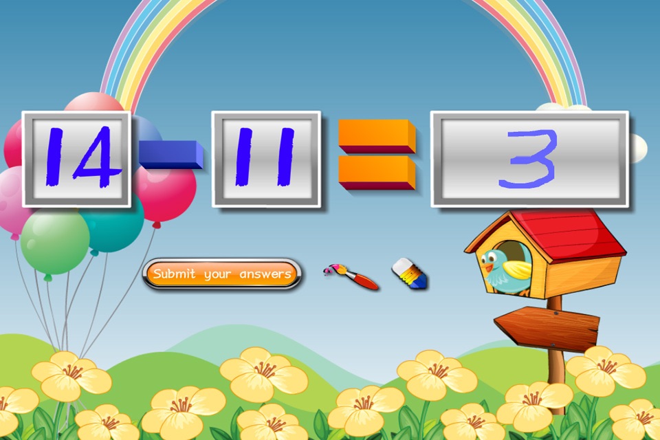 A grade math screenshot 4