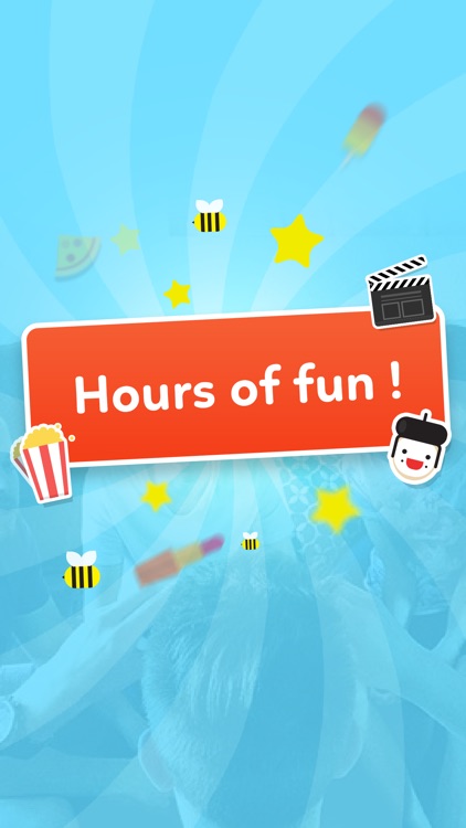 Guess It! Social charades game to express yourself screenshot-4