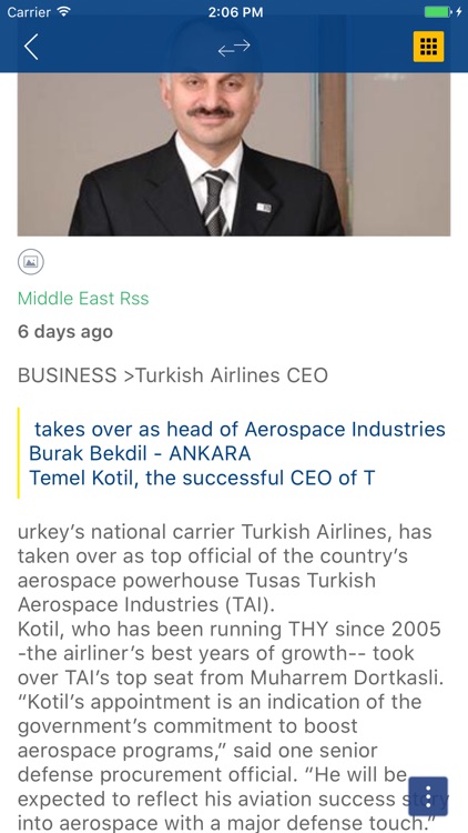 Analysts’ Workspace