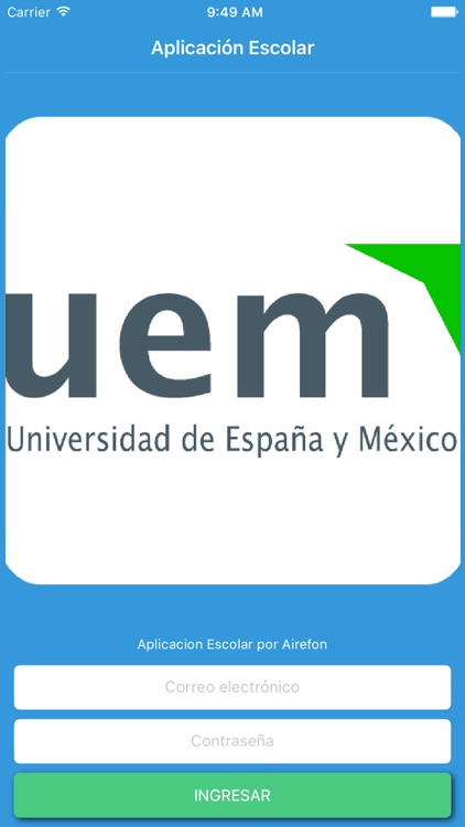 Uem Curubusco