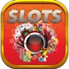 Special Slots Fantasy - Deluxe Casino Edition