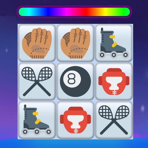 Onet connect Sport - Classic puzzle game Icon