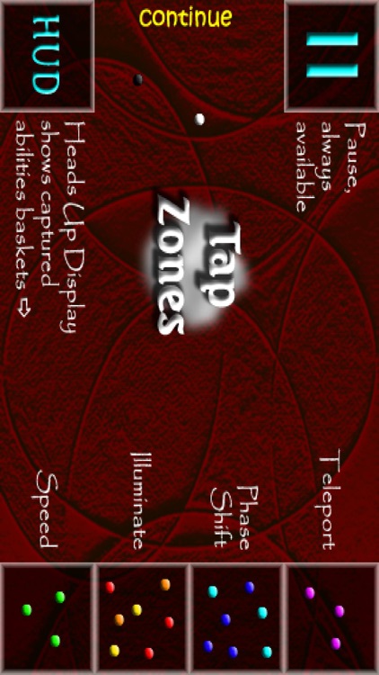 uMinotaur screenshot-3