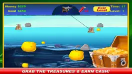 Game screenshot коготь машины приз акула игра apk