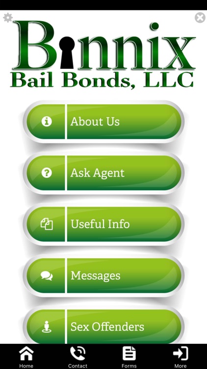 Binnix Bail Bonds