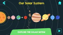 Game screenshot Cosmolander - Missions in the Solar System mod apk