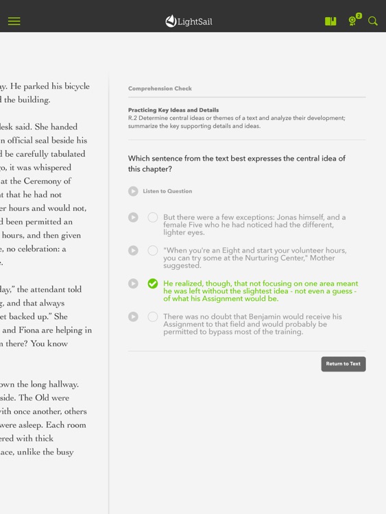 LightSail Education screenshot-4