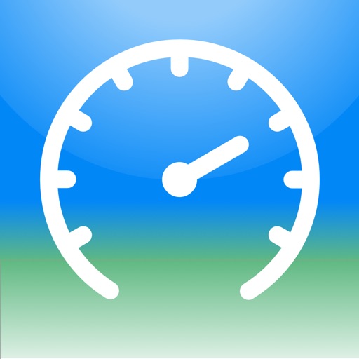 Speed Control - Speed Check Services Assistant icon