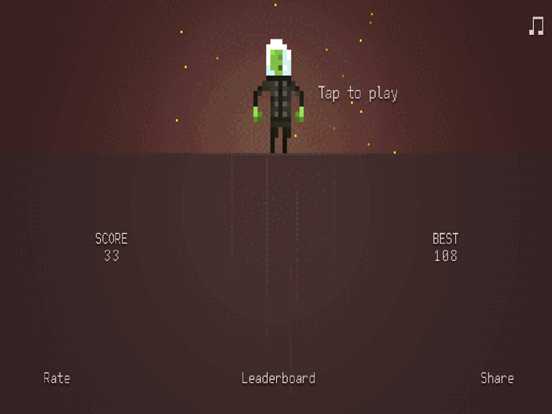 Screenshot #5 pour alien attaque d'invasion