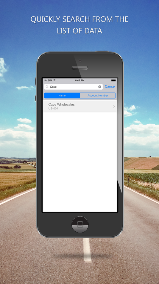 #5. DynAX App for Dynamics AX CRM (iOS) โดย: Folio3 Software Inc.