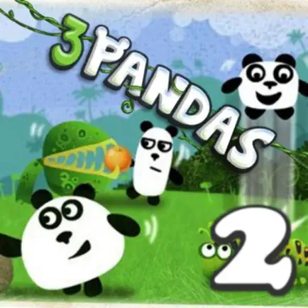 Three Pandas Adventure Читы