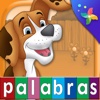 Spanish First Words with Phonics