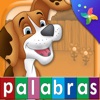 Spanish First Words with Phonics icon