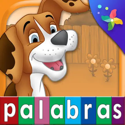 Spanish First Words with Phonics Cheats