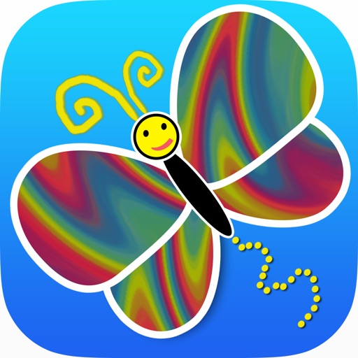 Fluttery Fly iOS App