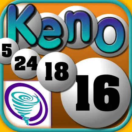 Keno - Tornado Games Style Читы