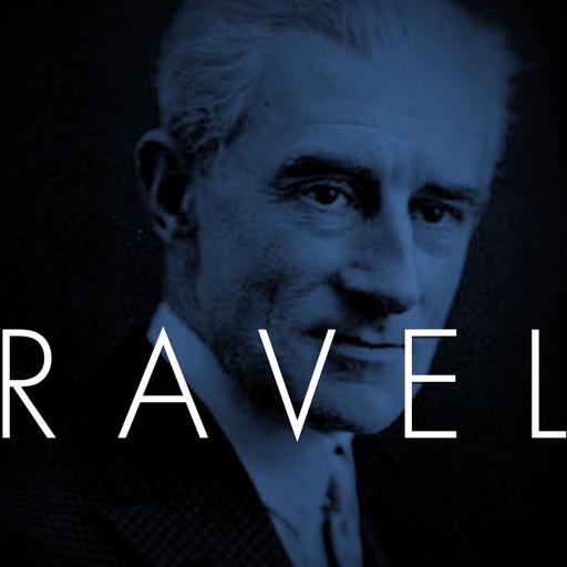 Ravel: Orchestral Favourites icon