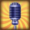 Funny Voice Changer Helium Booth & Recording Maker