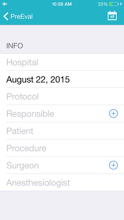 Medpad Preavet