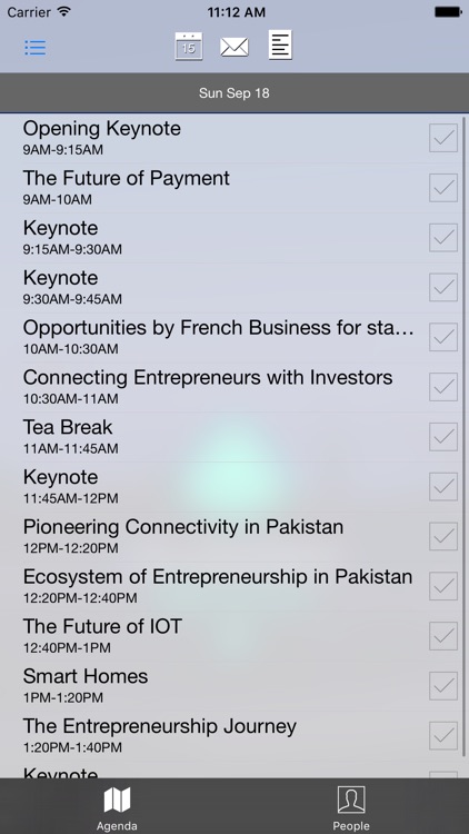 Hello Tomorrow Islamabad