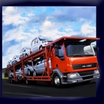 Car Transporter Truck  Cargo Truck  Driver Game